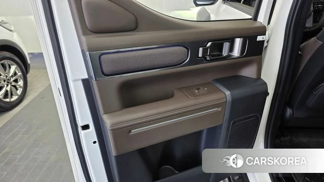 Kia Tasman id 4782856 из Кореи 17