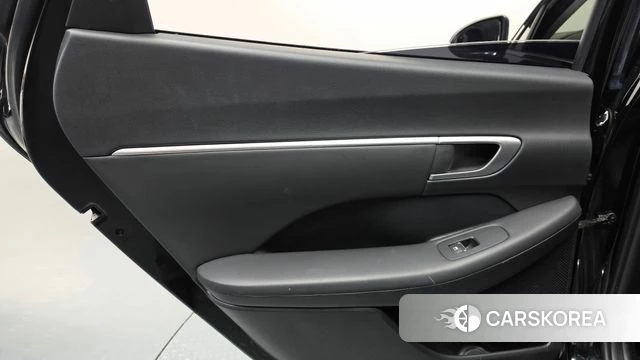Hyundai Sonata (DN8) id 4848176 из Кореи 17