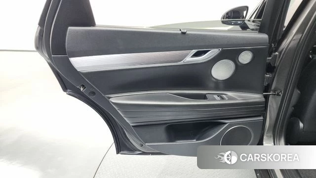 Genesis G80 (RG3) id 4423394 из Кореи 17