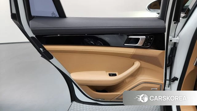Porsche Panamera (971) id 4403461 из Кореи 17