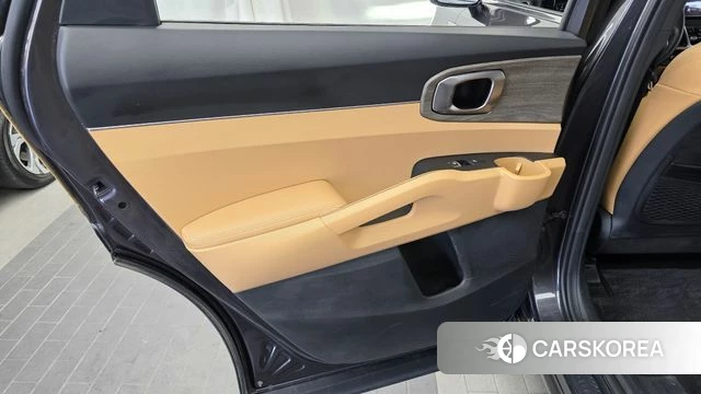 Kia Sorento 4th Generation id 4898522 из Кореи 17