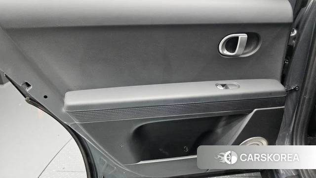 Hyundai Ionic 5 id 4715756 из Кореи 17