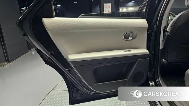 Hyundai Ionic 5 id 4415897 из Кореи 17