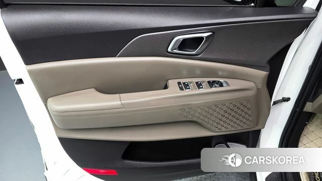 Kia The New Carnival 4th Generation id 4560582 из Кореи 17