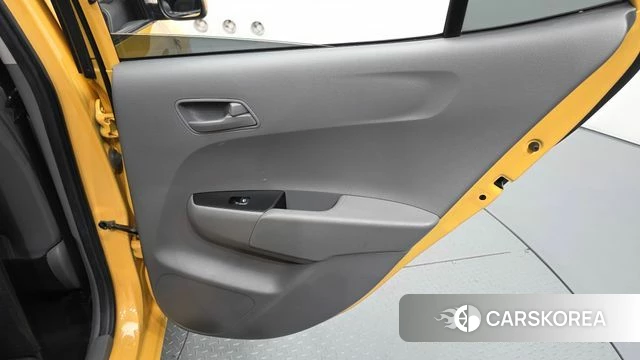 Kia Morning Urban (JA) id 4637233 из Кореи 17
