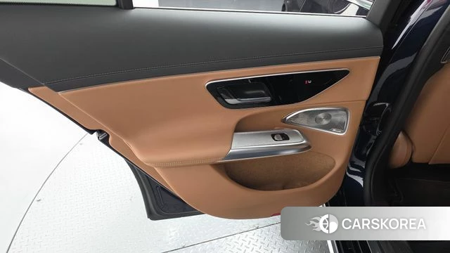 Mercedes-Benz E-Class W214 id 4248442 из Кореи 17