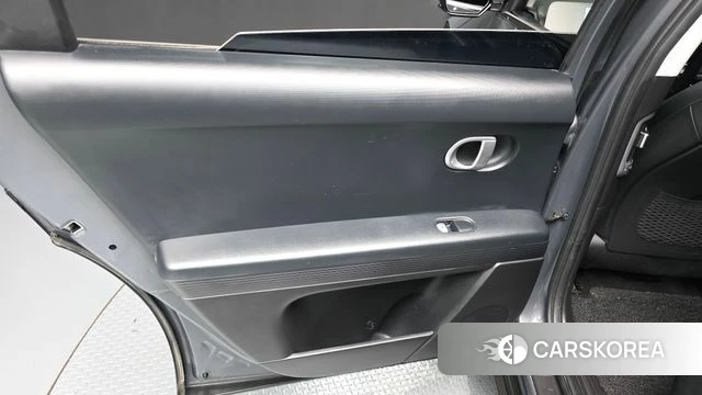 Hyundai Ionic 5 id 4308186 из Кореи 17