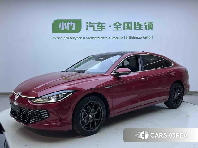 Volkswagen Lingdu id 4276535 из Китая 17