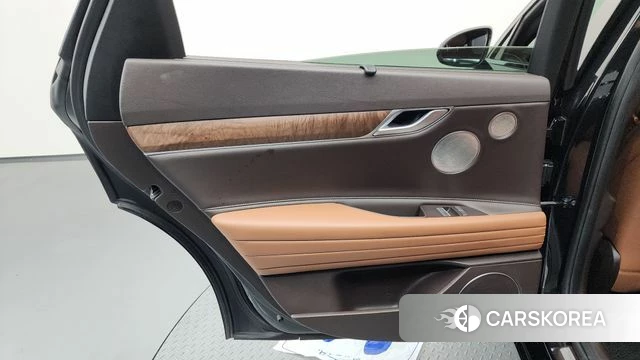 Genesis G80 (RG3) id 4586008 из Кореи 17
