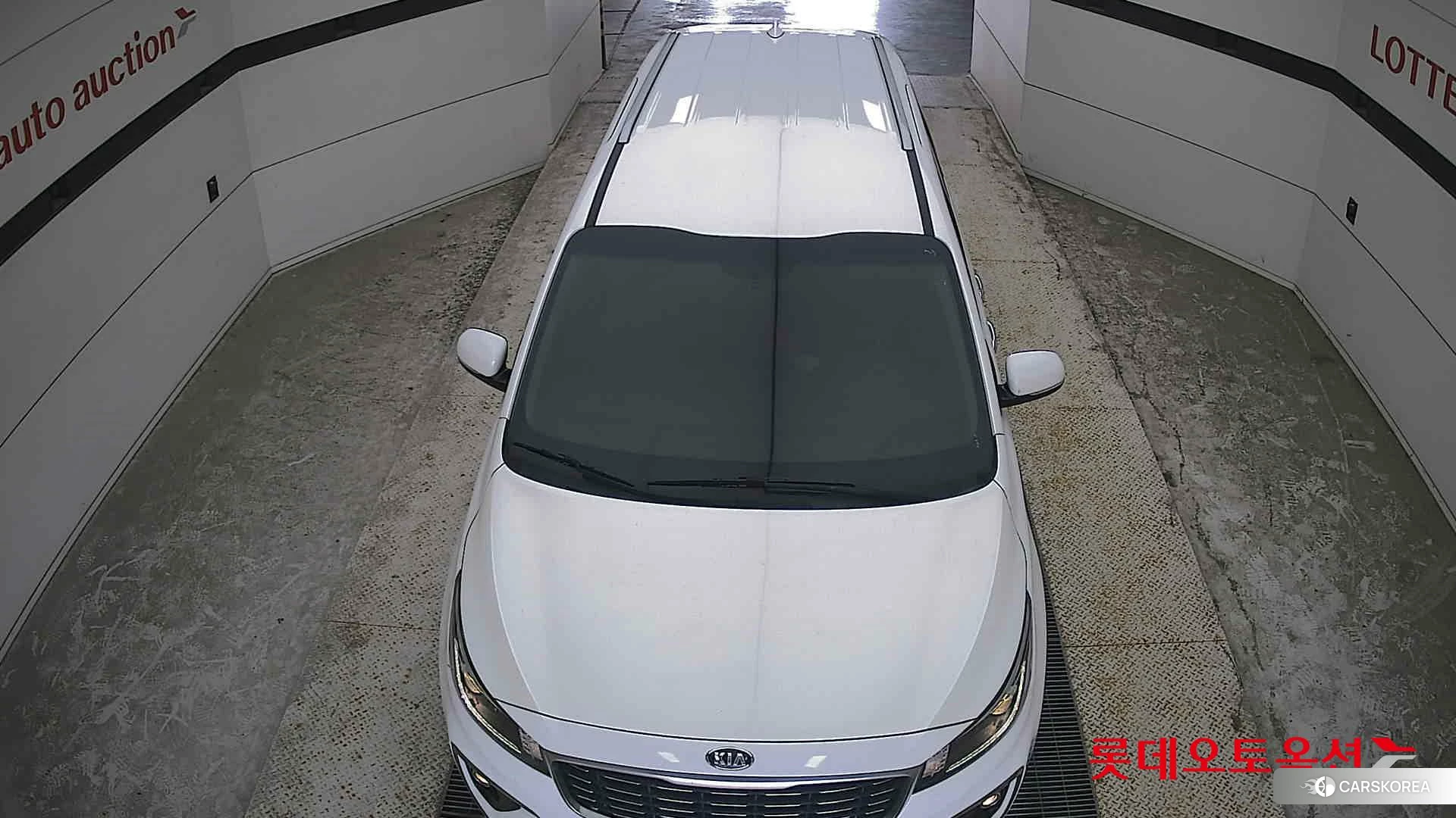 Kia Carnival id 4504352 из Кореи 17