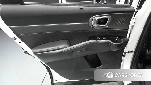 Kia Sorento 4th Generation id 4567112 из Кореи 17