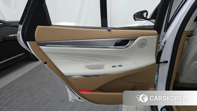 Hyundai The New Grandeur IG id 4780367 из Кореи 17