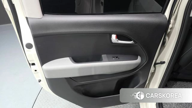 Kia The New Kia Ray id 4321807 из Кореи 17