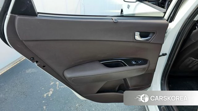 Kia The New K5 2nd generation id 4672740 из Кореи 17