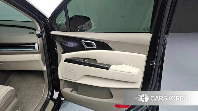 Kia Carnival 4th generation id 4603700 из Кореи 17