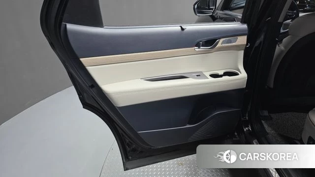 Hyundai Palisade id 4507498 из Кореи 17