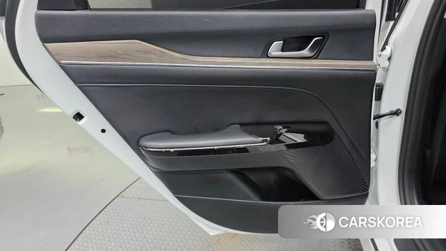 Kia K5 3rd generation id 4692134 из Кореи 17