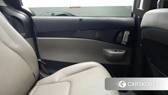 Kia The New Carnival 4th Generation id 4302288 из Кореи 17