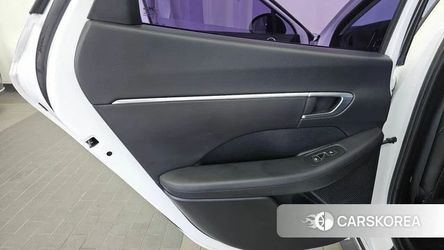 Hyundai Sonata (DN8) id 4435330 из Кореи 17