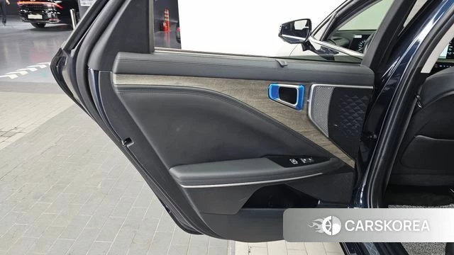 Kia K8 id 4488590 из Кореи 17