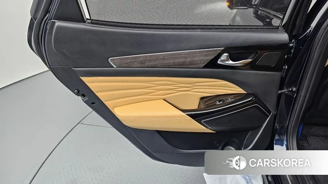 Kia K7 Premier id 4550881 из Кореи 17