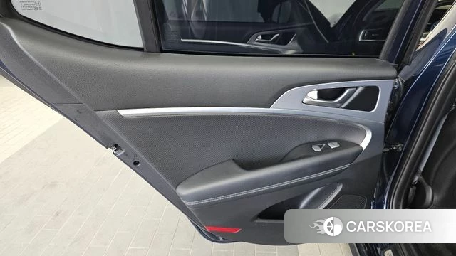 Genesis G70 id 4435824 из Кореи 17