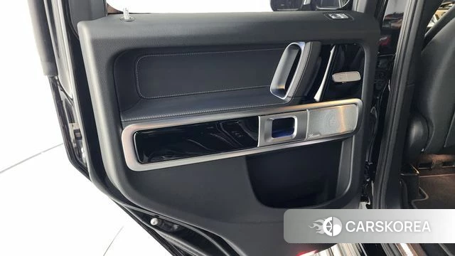 Mercedes-Benz G-Class W463b id 4769200 из Кореи 17