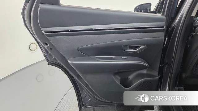 Hyundai Tucson (NX4) id 4880389 из Кореи 17
