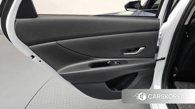 Hyundai The New Avante (CN7) id 4200821 из Кореи 17