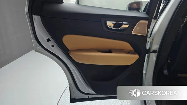 Volvo XC60 second Generation id 4516317 из Кореи 17