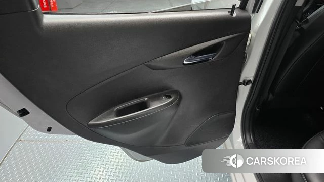 Chevrolet (GM Daewoo) The New Spark id 4594521 из Кореи 17