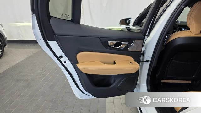 Volvo S60 3rd generation id 4317242 из Кореи 17
