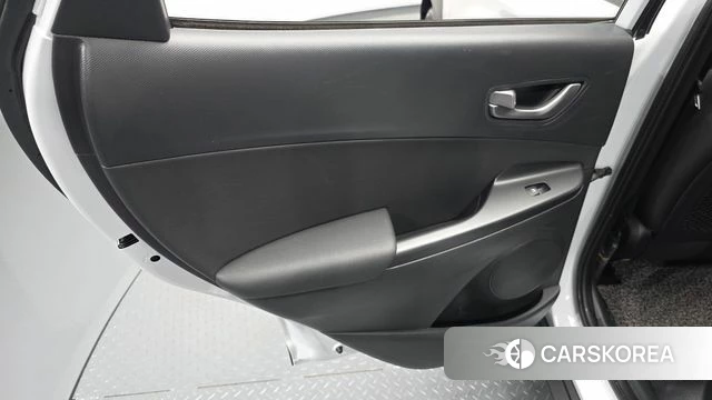 Hyundai Kona id 4894854 из Кореи 17