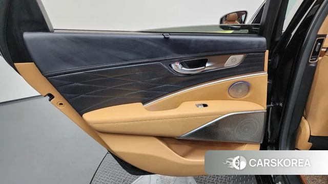 Kia More K9 id 4224992 из Кореи 17