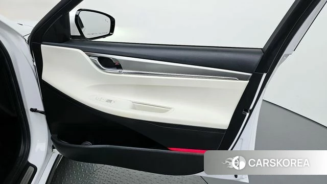 Hyundai The New Grandeur IG id 4330247 из Кореи 17