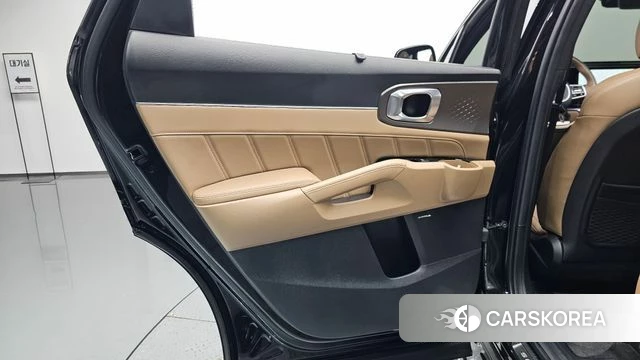 Kia The New Sorento 4th Generation id 4686605 из Кореи 17