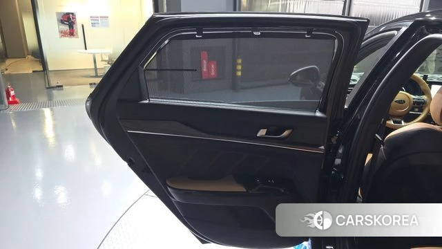 Kia K5 Hybrid 3rd Generation id 4529845 из Кореи 17