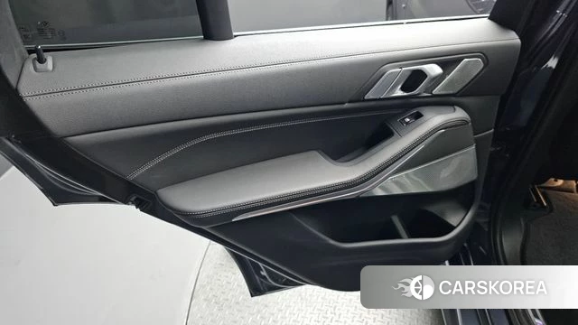 BMW X5 (G05) id 4651181 из Кореи 17
