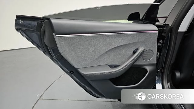 Tesla Model 3 id 4734648 из Кореи 16