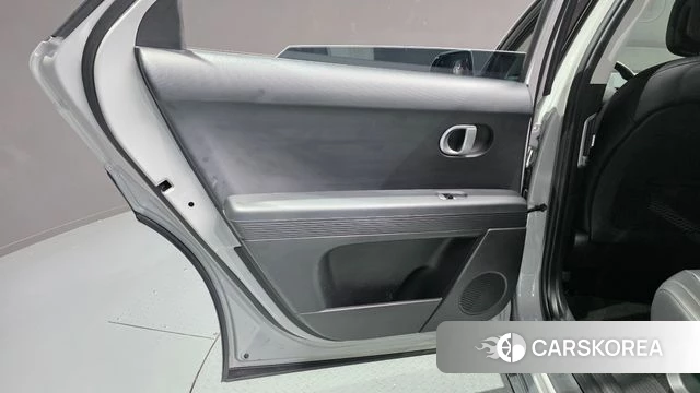 Hyundai Ionic 5 id 4603464 из Кореи 17