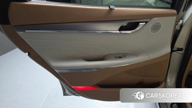 Hyundai The New Grandeur IG Hybrid id 4541867 из Кореи 17