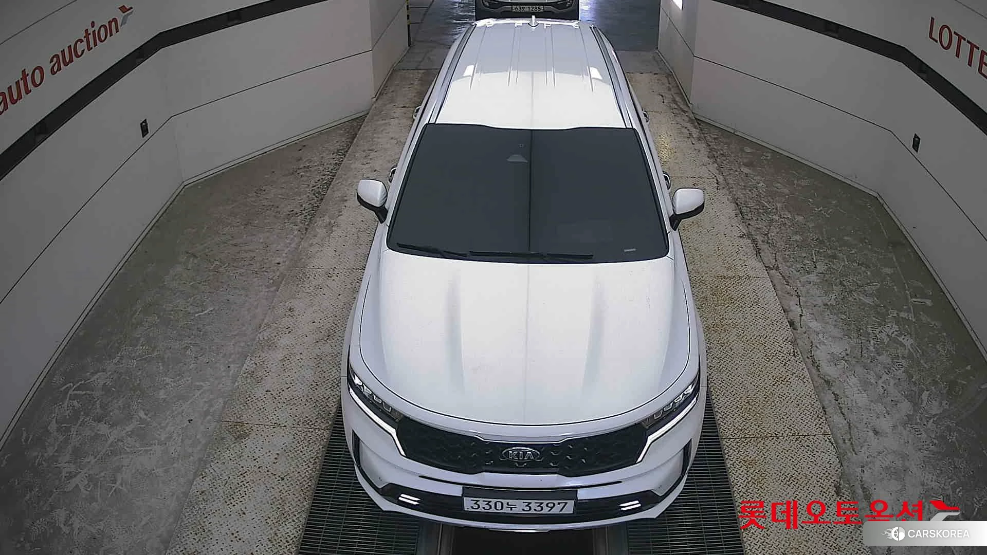 Kia Sorento id 4504361 из Кореи 17