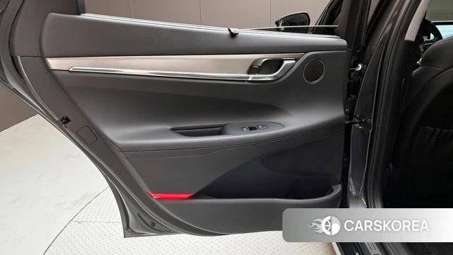 Hyundai The New Grandeur IG id 4524237 из Кореи 17