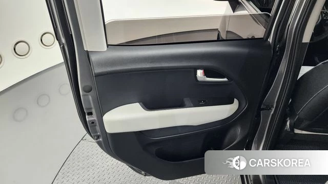 Kia The New Kia Ray id 4441946 из Кореи 17