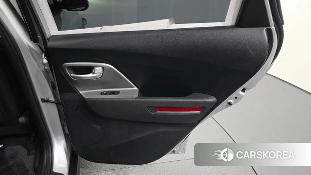 Kia Niro Plus id 4899015 из Кореи 17