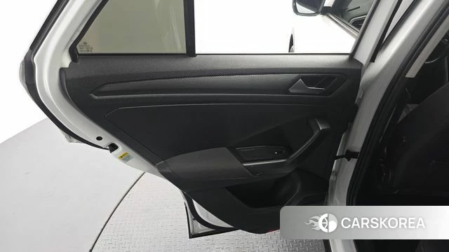 Volkswagen T-Roc id 4779675 из Кореи 17