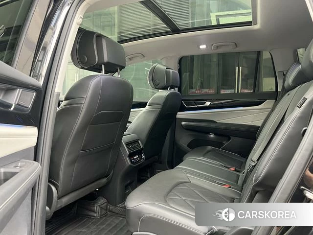 Volkswagen Tourang id 4220873 из Китая 17