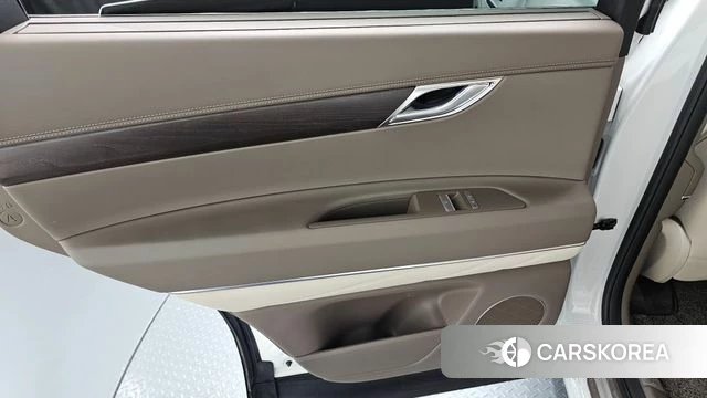 Genesis GV80 id 4488580 из Кореи 17
