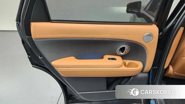 Hyundai Palisade (LX3) id 4612159 из Кореи 17