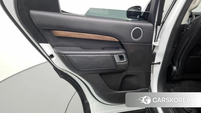 Land Rover Discovery 5 id 4677846 из Кореи 17